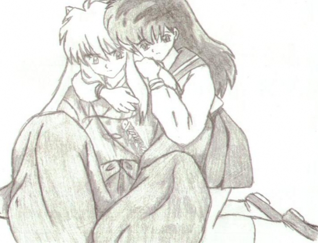 Inuyasha & Kagome