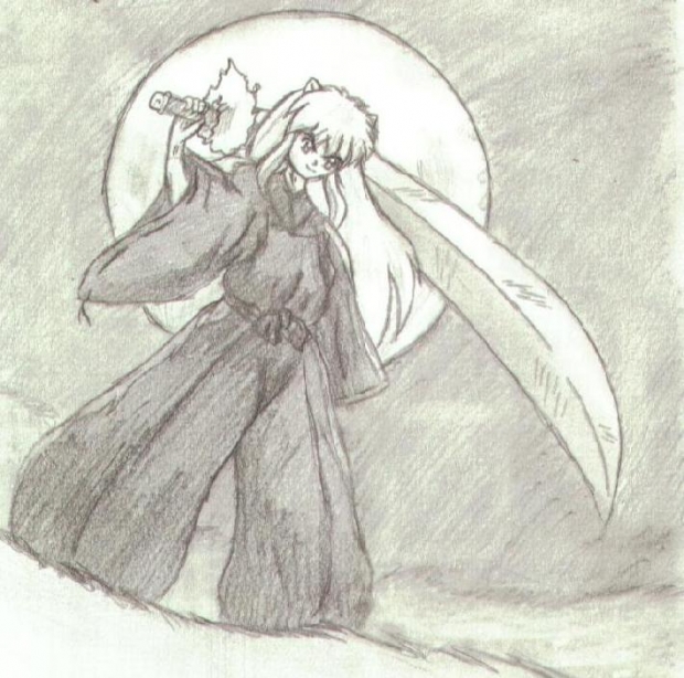 Inuyasha