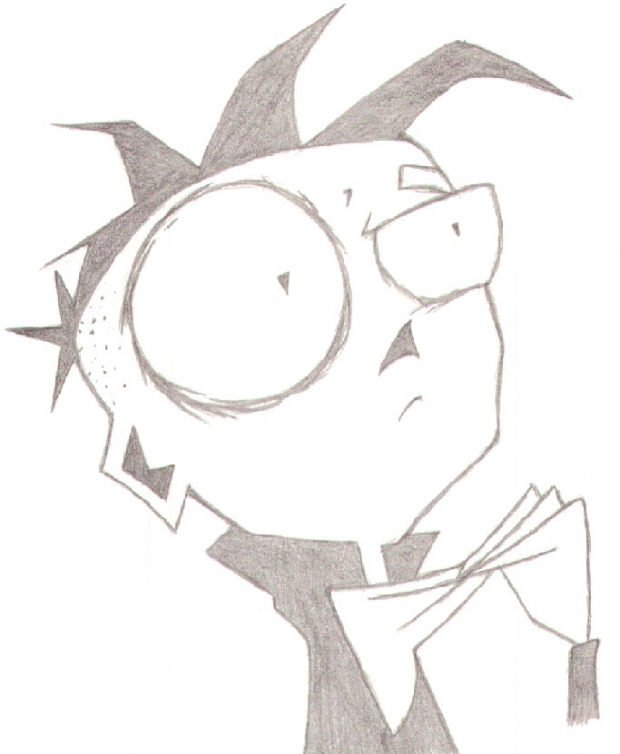 Johnny The Homicidal Maniac