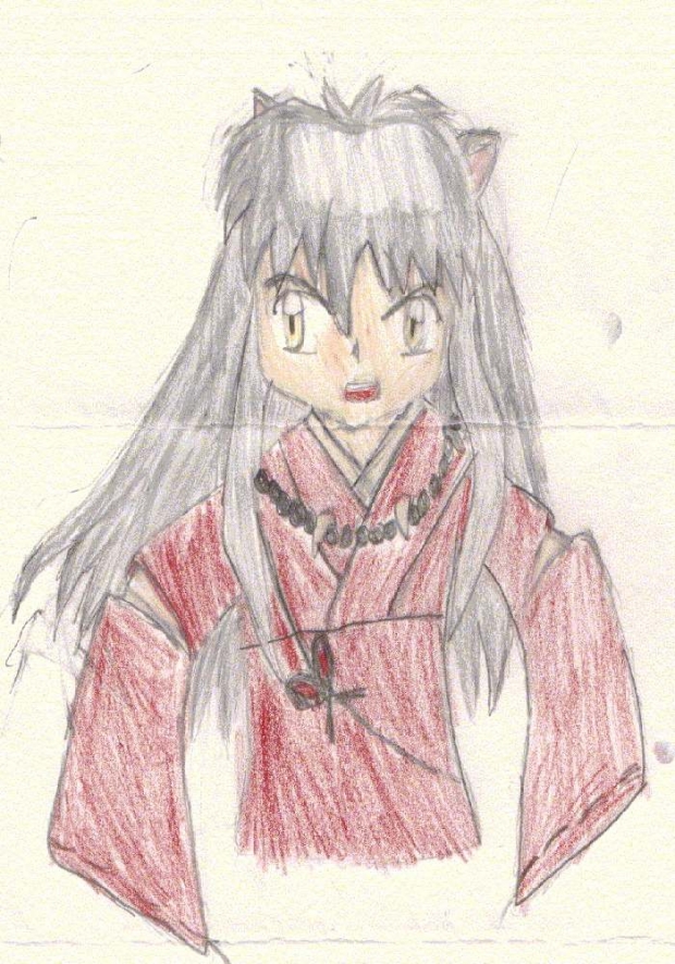 Inuyasha