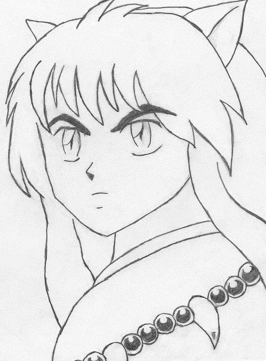 Inuyasha