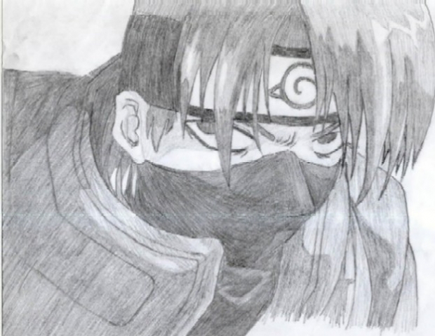 Kakashi