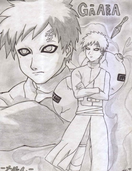 Gaara