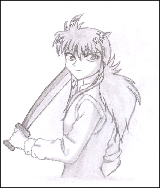 Kurama