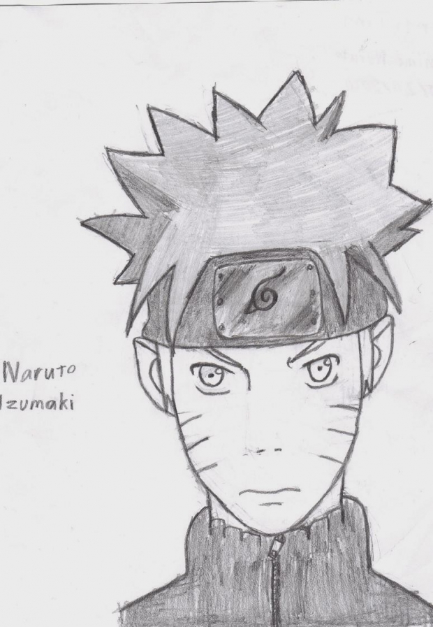 naruto