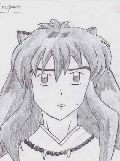 inuyasha