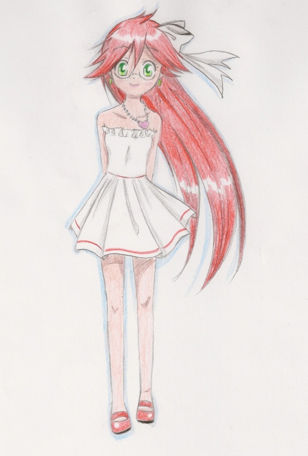 Female Grell