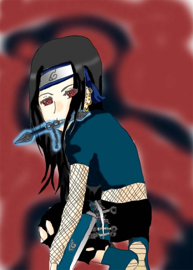 Kunoichi_xiao