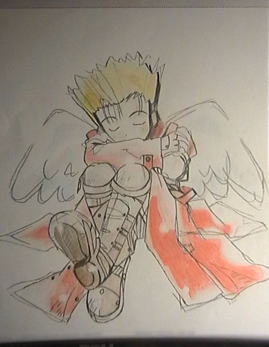 Vash