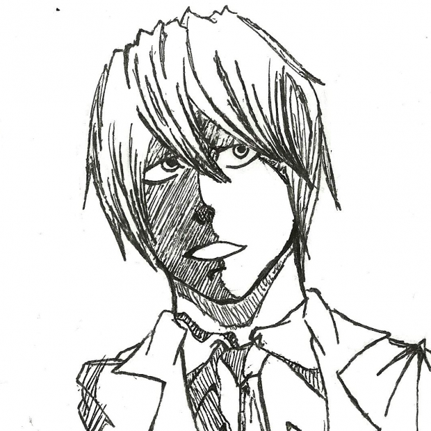 Light Yagami