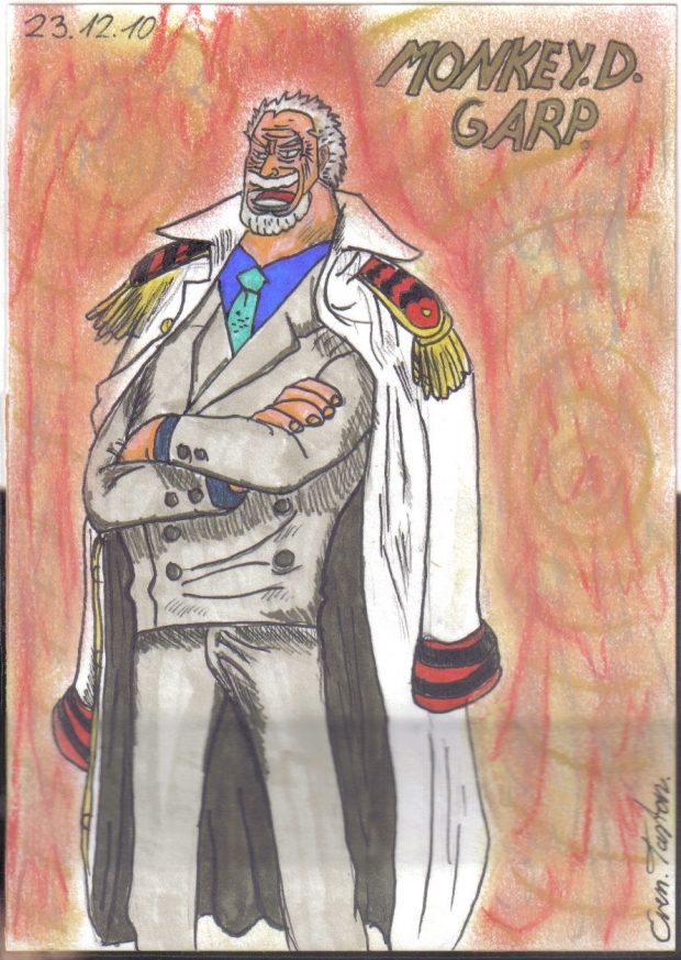 garp