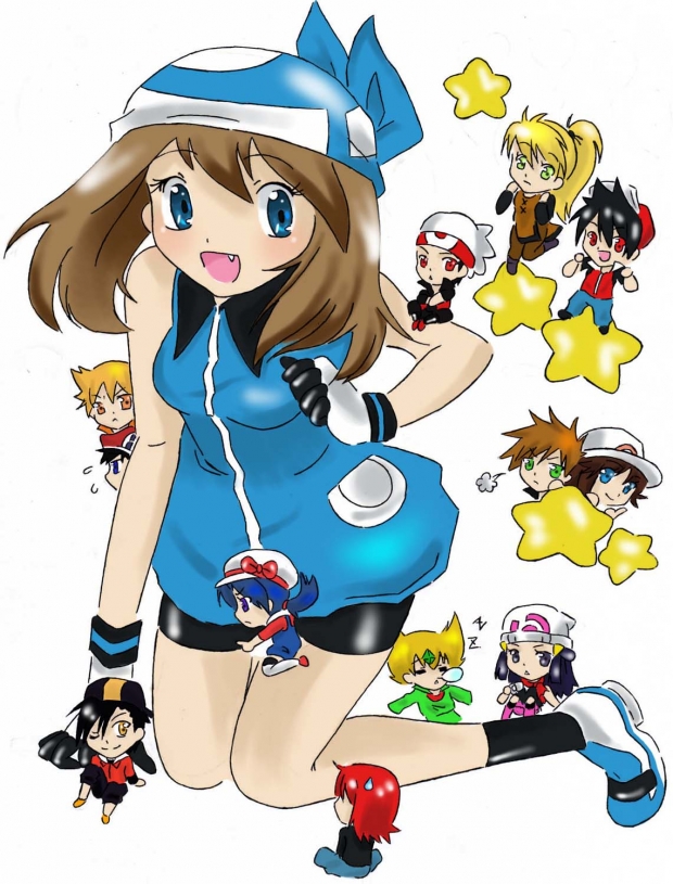 Pokespe