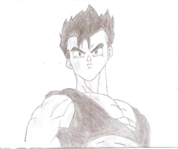 gohan