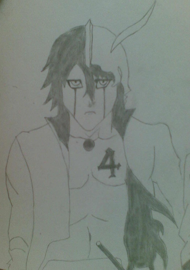 Ulquiorra