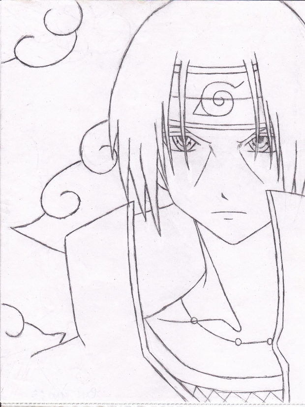 Itachi