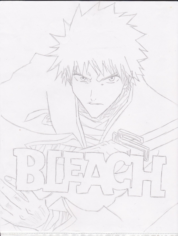 Ichigo