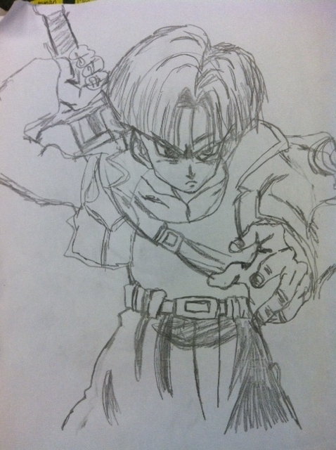 Trunks