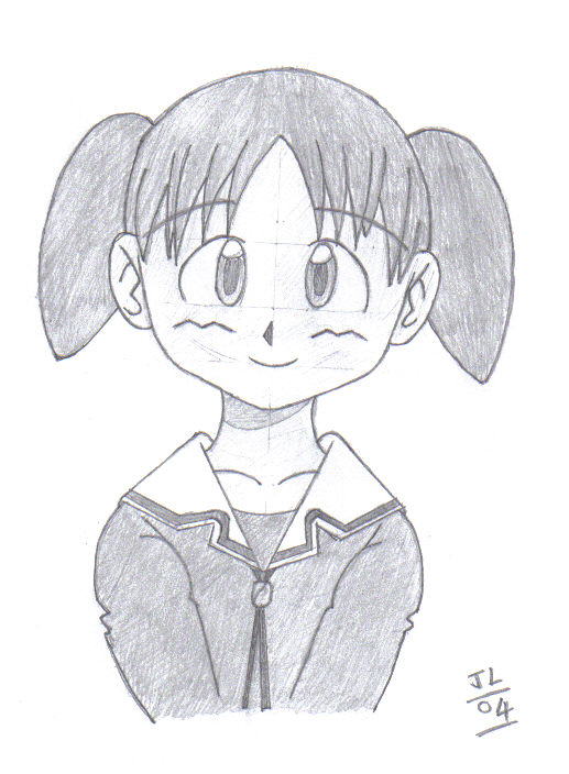 Chiyo Chan