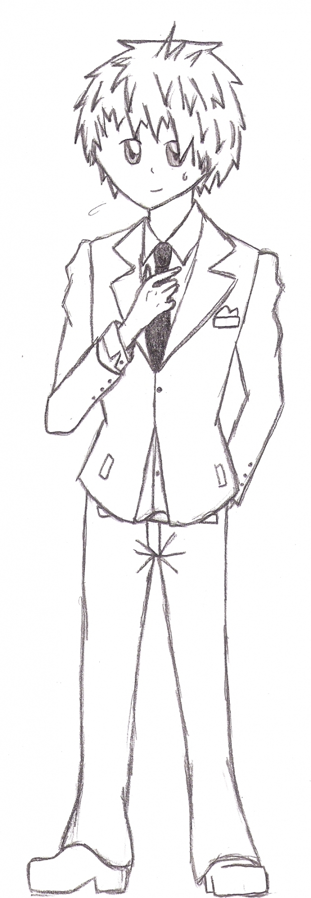 suit