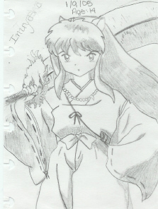 Inuyasha