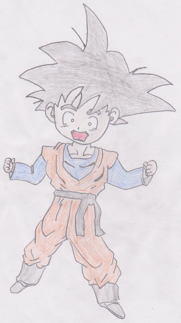 goten