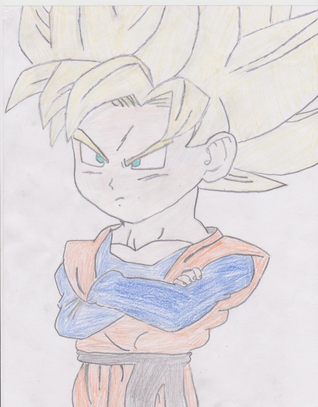 goten