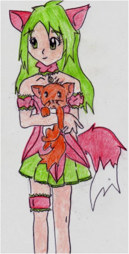 Mew Suika