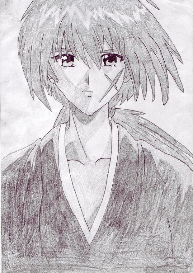 Kenshin