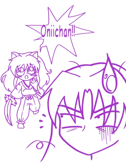 Oniichan!!