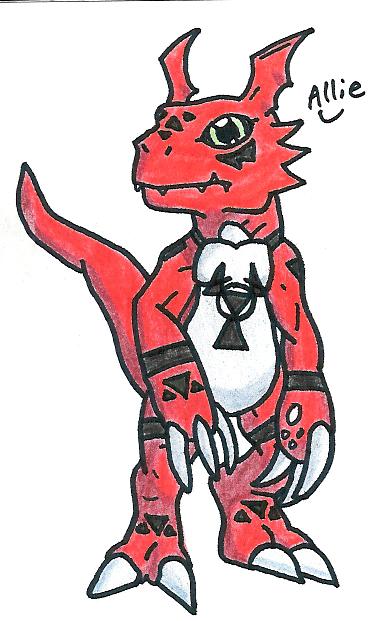 Guilmon