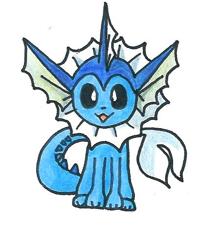 Vaporeon