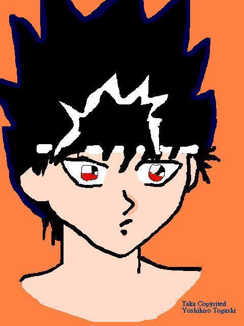 My Hiei!!!