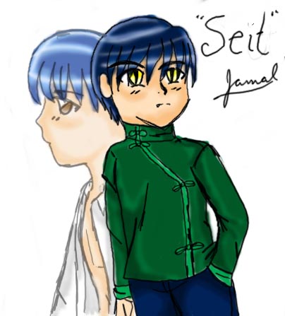 Seitaro