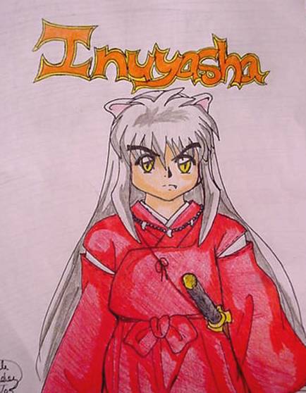 Inuyasha