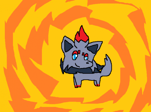 zorua