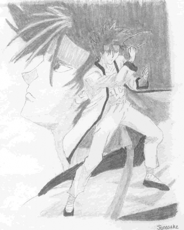 Sanosuke 1