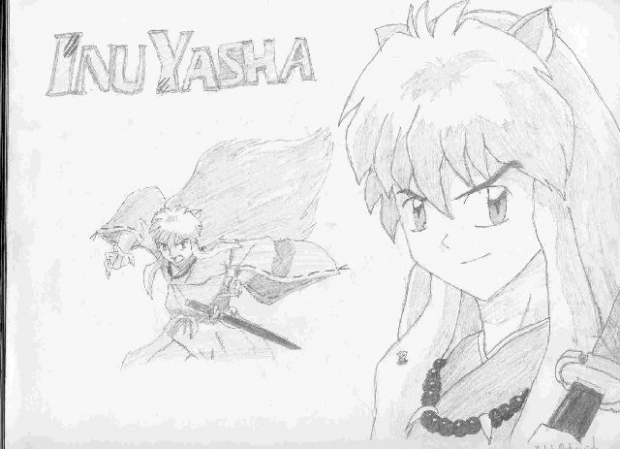 InuYasha