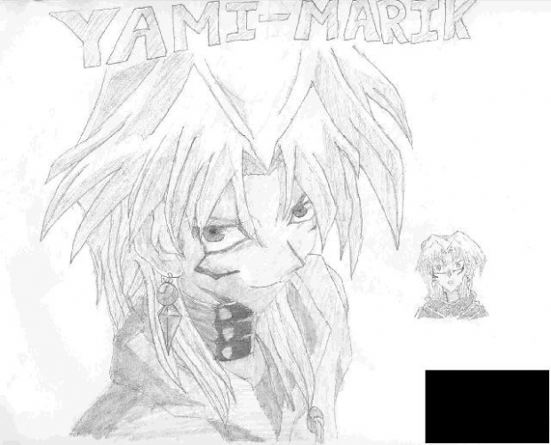 Marik (resubmit)