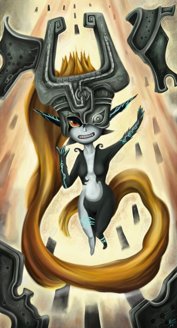 Midna