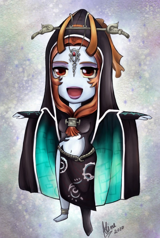 Midna