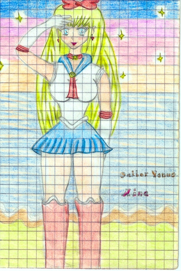 Sailor V