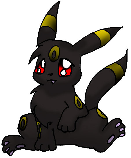 Umbreon