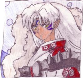 Sesshomaru_blossoms