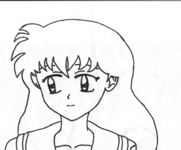 My First Kagome