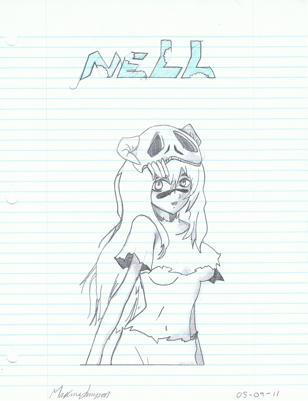 Nell