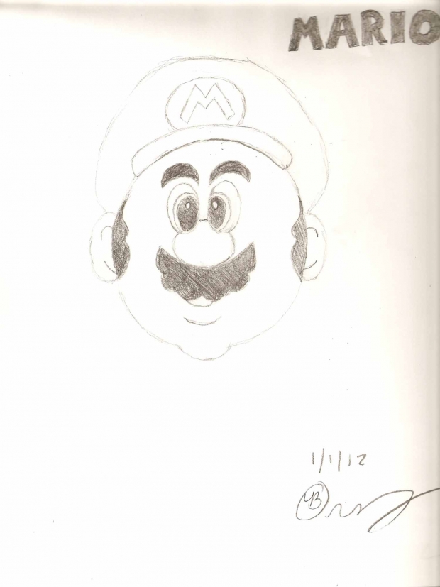 Mario