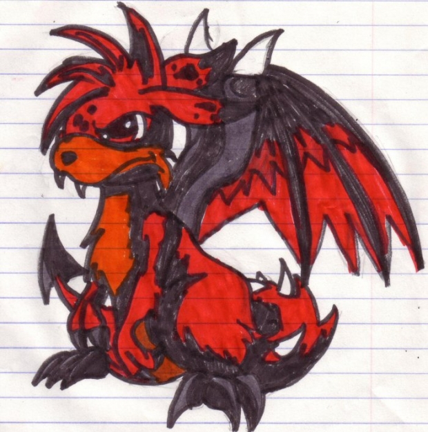 Darigan Zafara