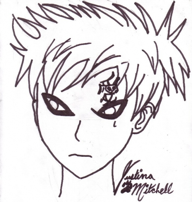 Gaara