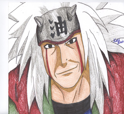 Jiraiya