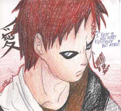 Gaara